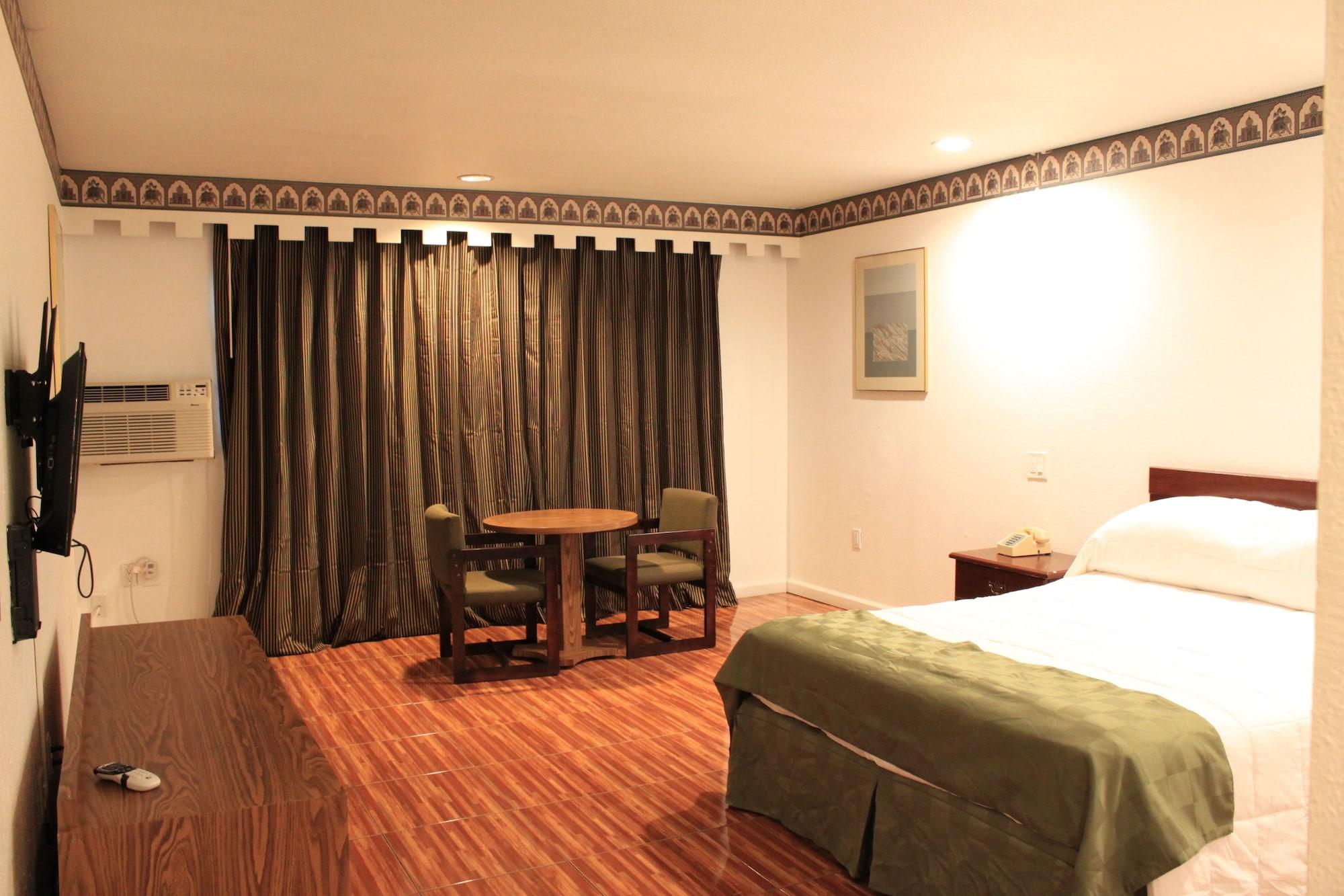 Menifee Inn Екстериор снимка