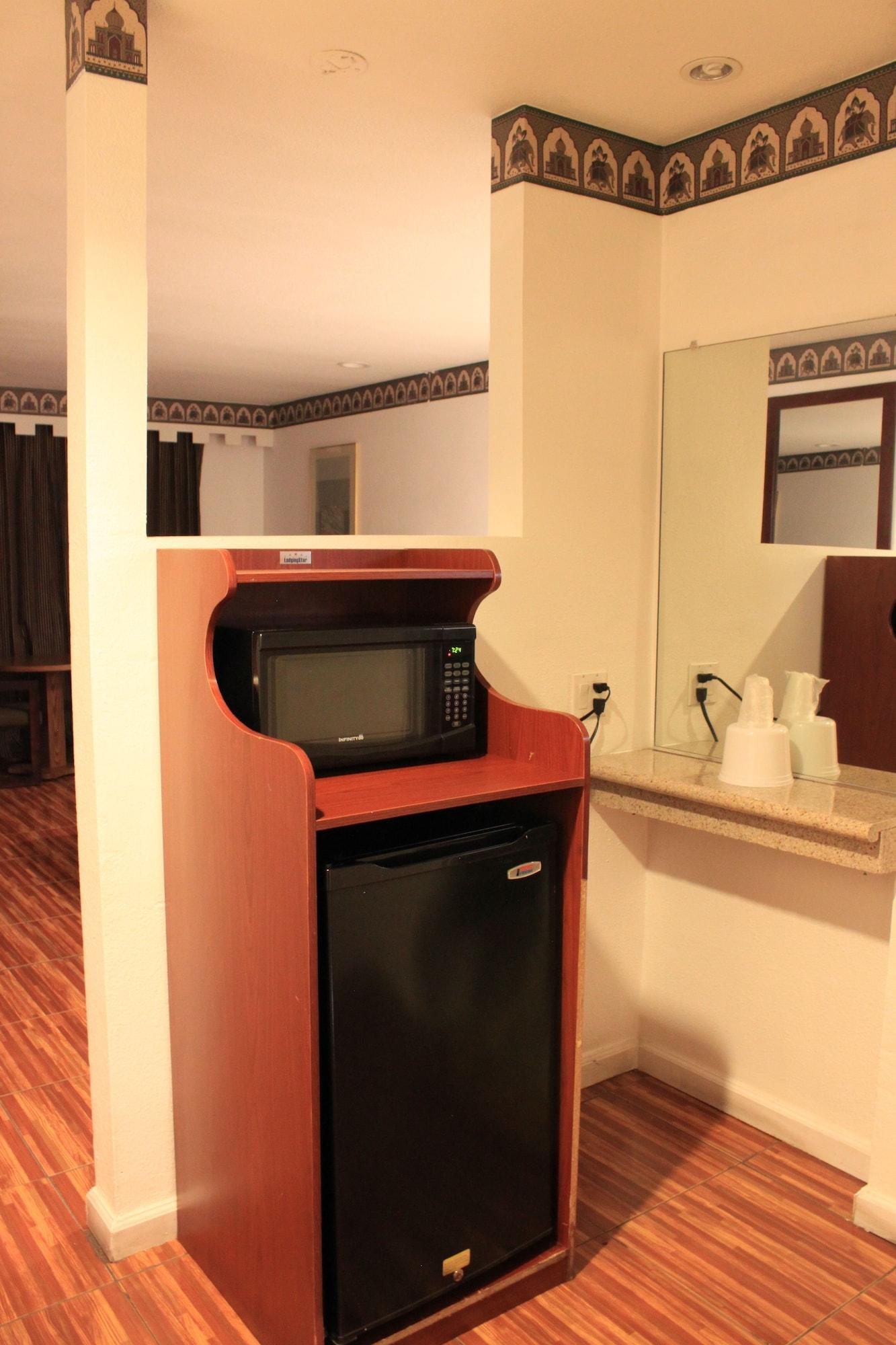 Menifee Inn Екстериор снимка