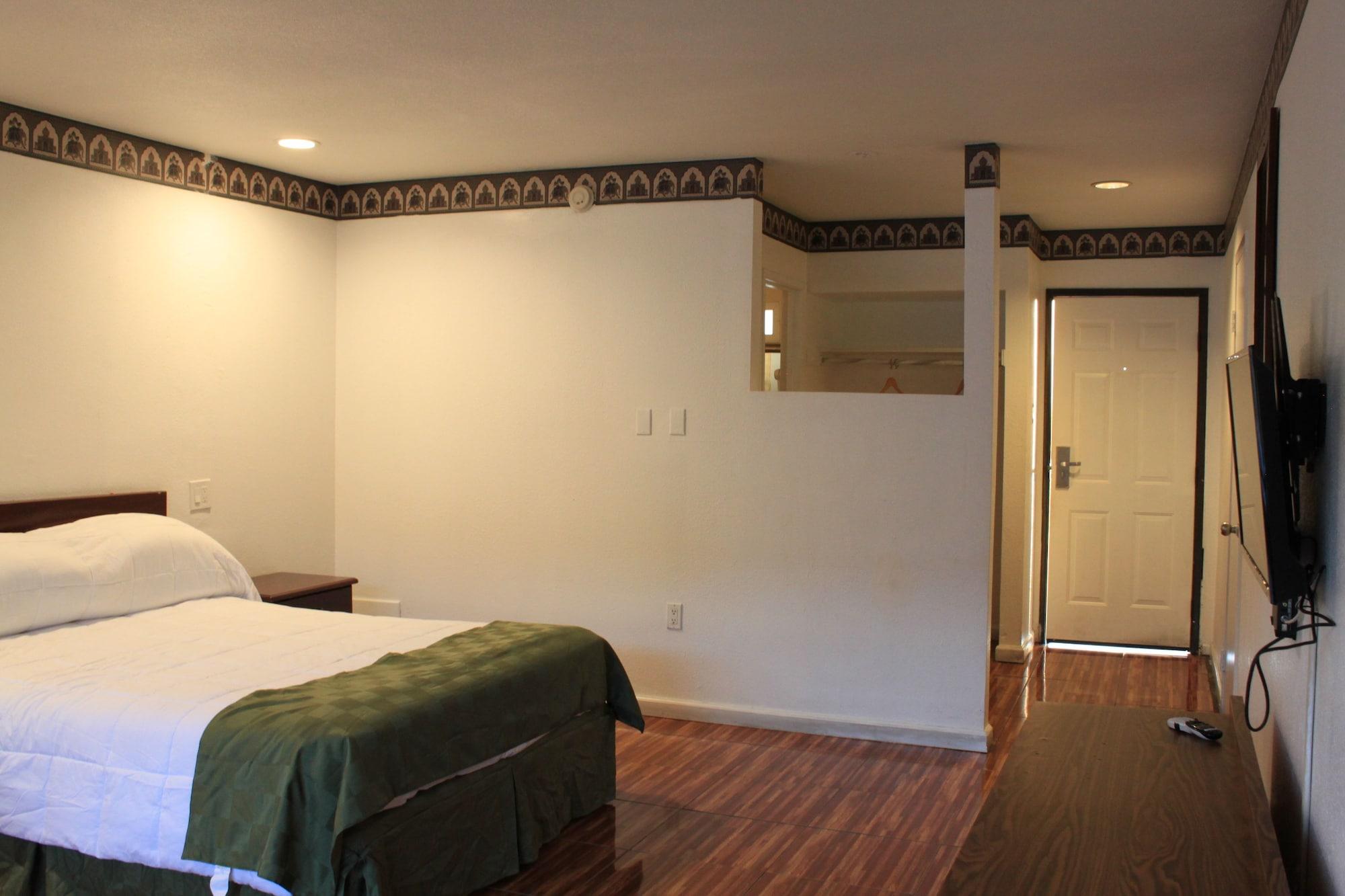 Menifee Inn Екстериор снимка