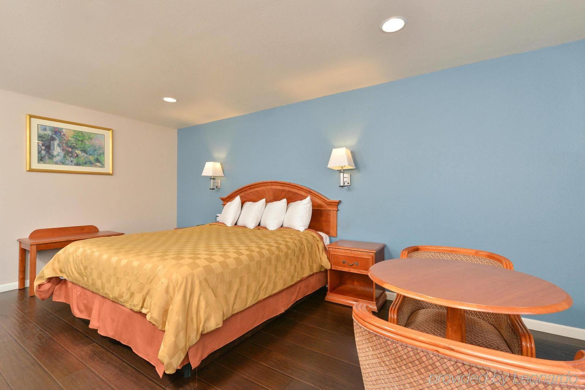 Menifee Inn Екстериор снимка