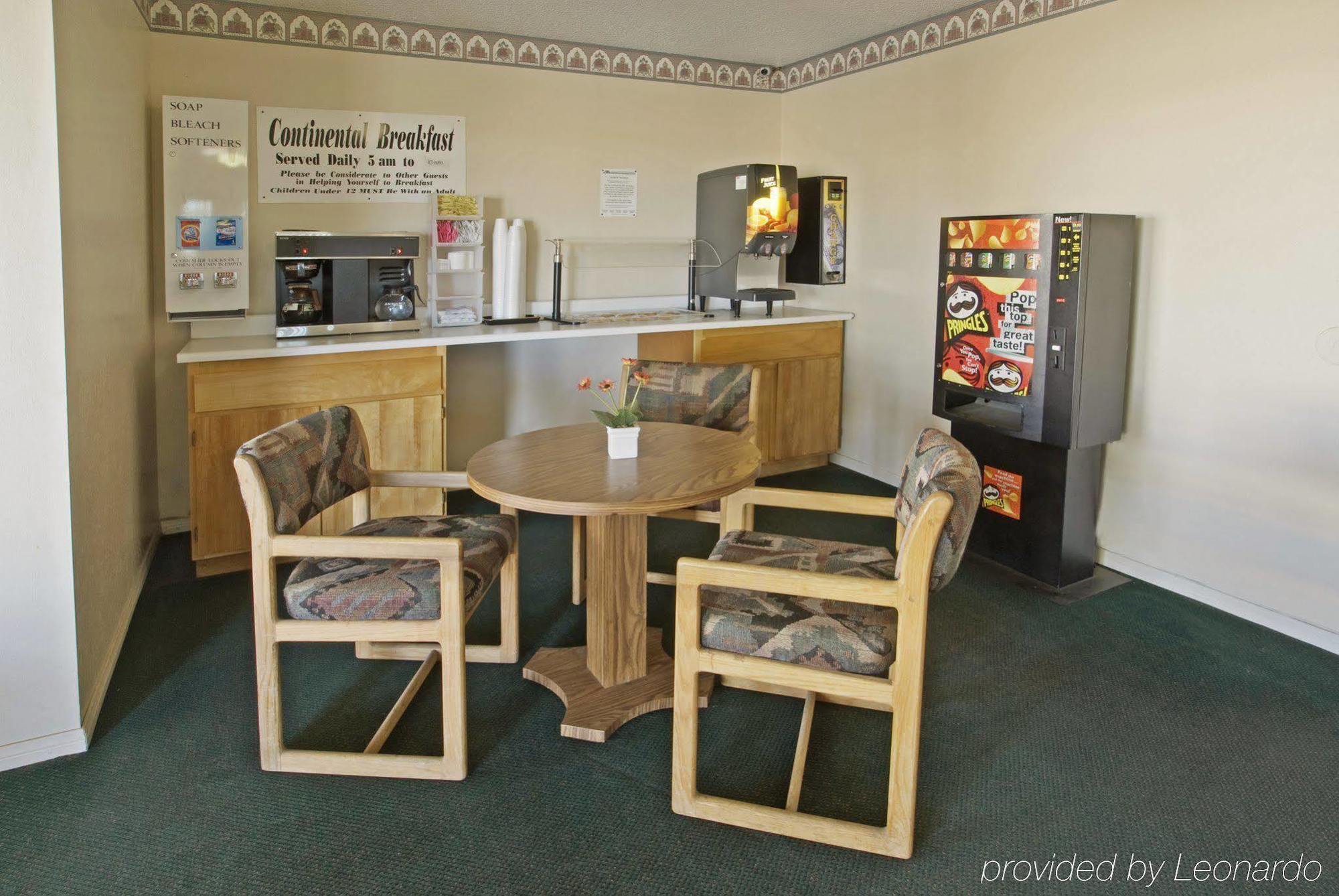 Menifee Inn Стая снимка