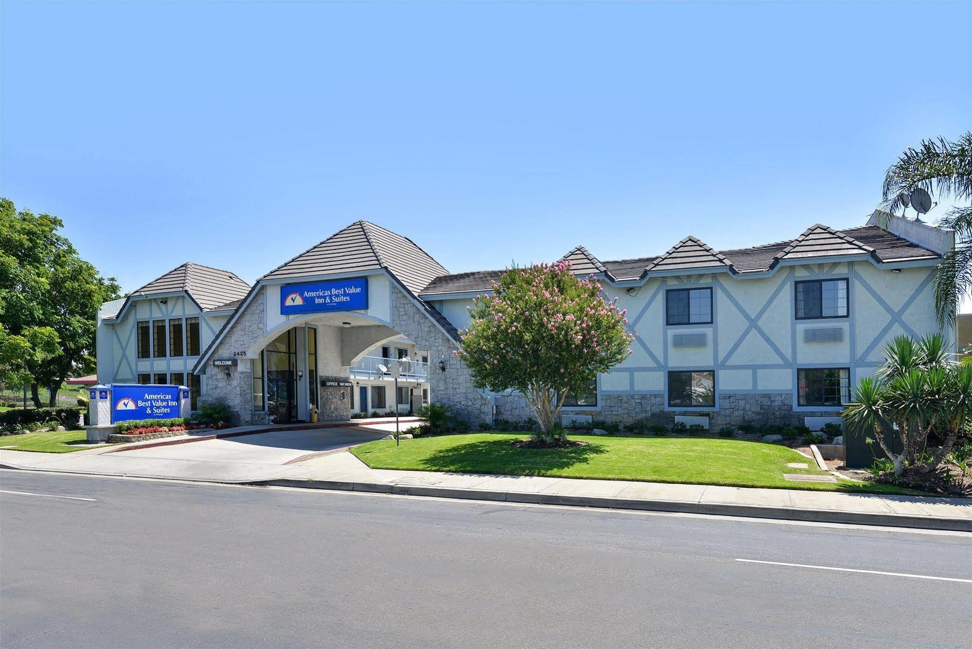Menifee Inn Екстериор снимка