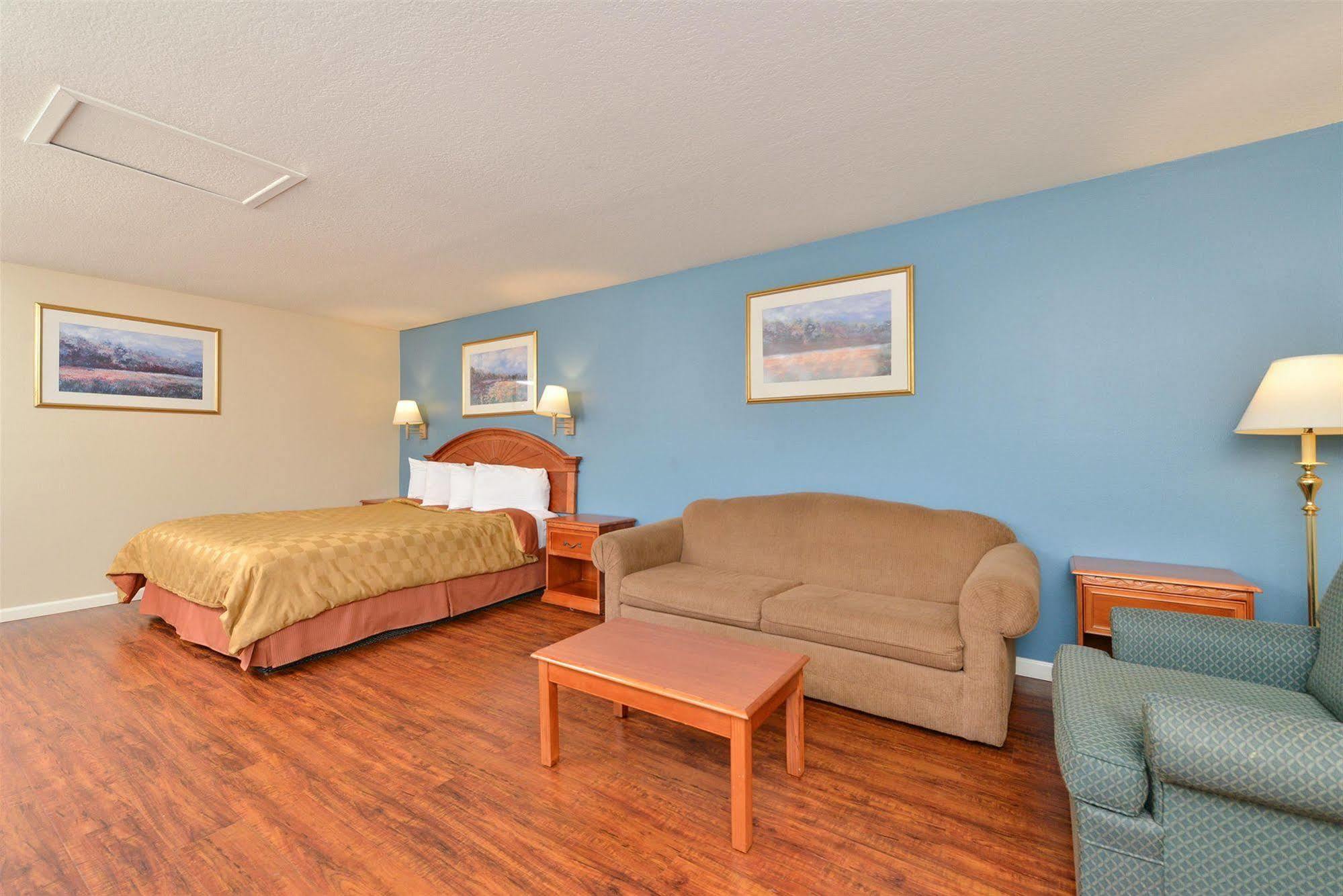 Menifee Inn Екстериор снимка
